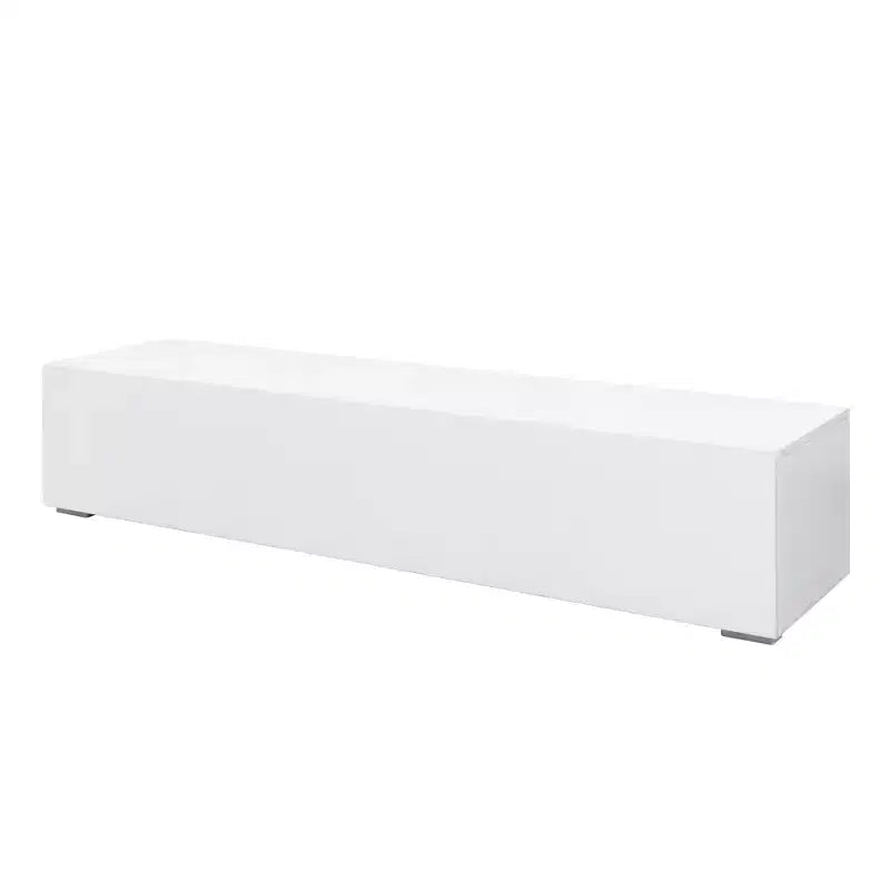 Meuble de rangement TV moderne 160 cm