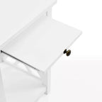 36 table basse et table d'appoint avec plateau