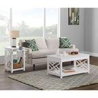 36 table basse et table d'appoint avec plateau