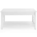 36 table basse et table d'appoint avec plateau