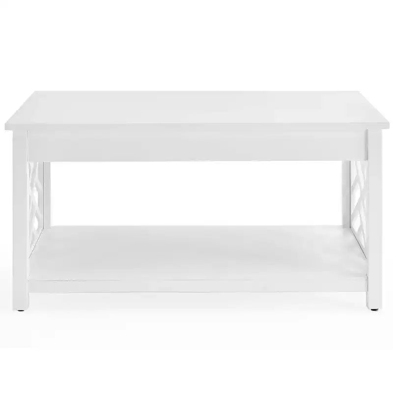 36 table basse et table d'appoint avec plateau