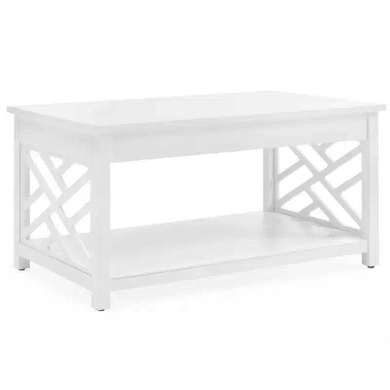 36 table basse et table d'appoint avec plateau