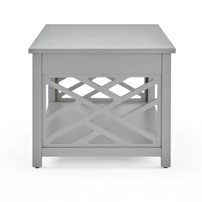 36 table basse et table d'appoint avec plateau