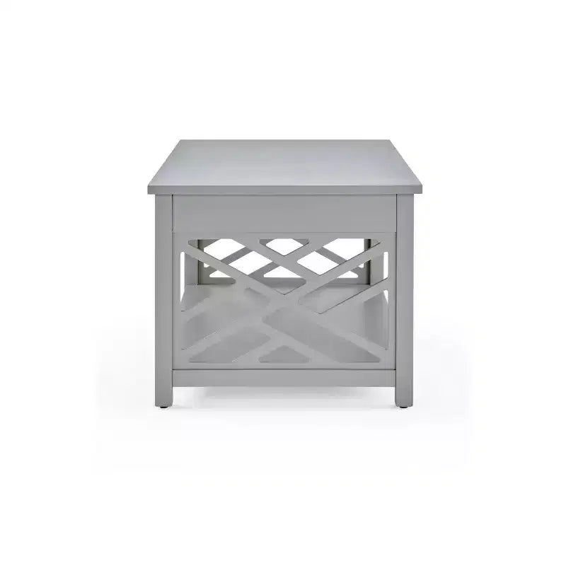 36 table basse et table d'appoint avec plateau