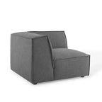 Banc moderne en cuir véritable avec piètement en métal en forme de X